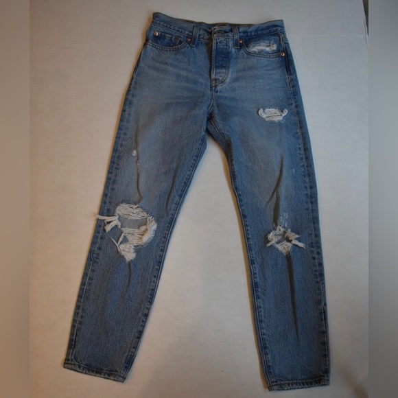 Levi’s jeans - Picture 5 of 5
